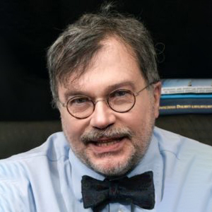 Peter Hotez, MD, PhD