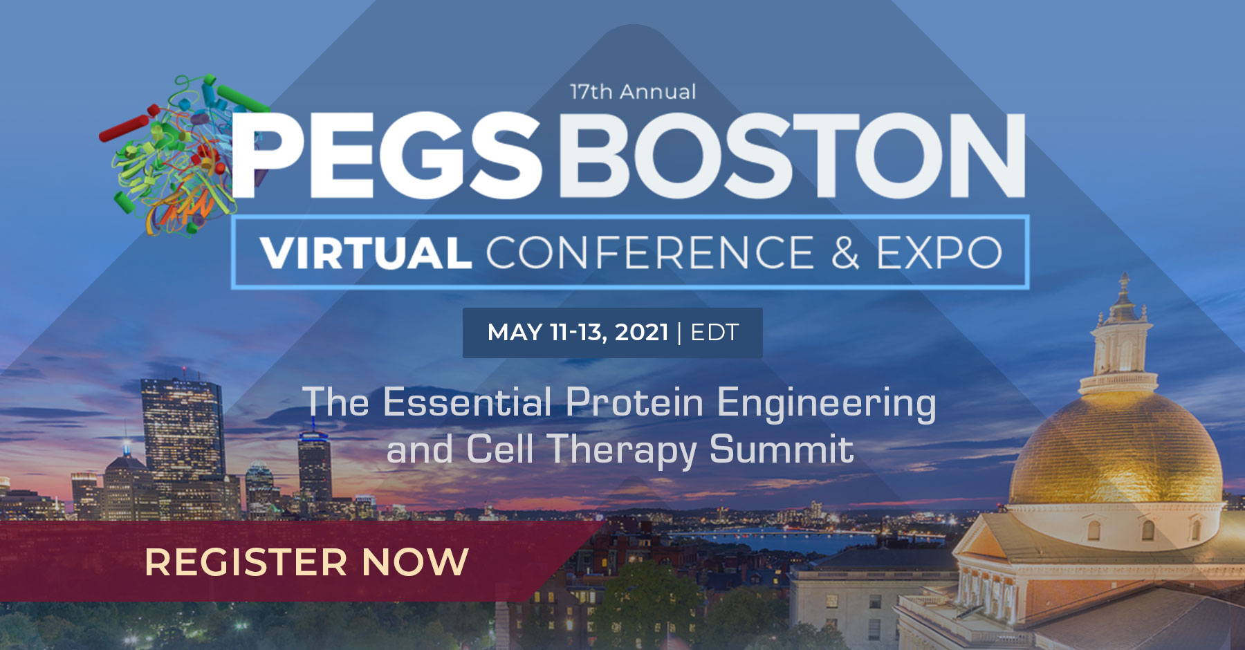 Emerging Therapeutics Stream PEGS Boston Summit May 1519, 2023