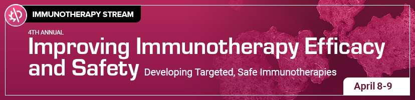 Improving Immunotherapy Efficacy and Safety