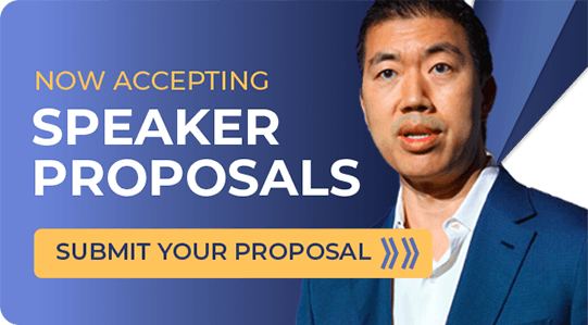 Submit a Speaker Proposal