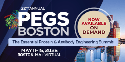 PEGS Summit Boston